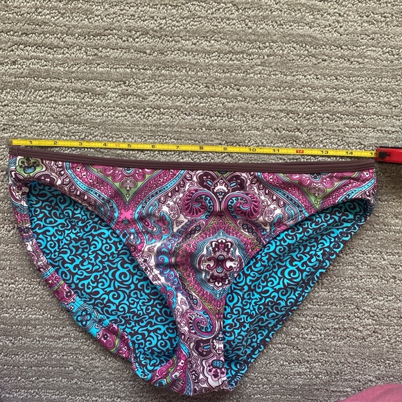 Athleta Bikini Set - Picture 8 of 8